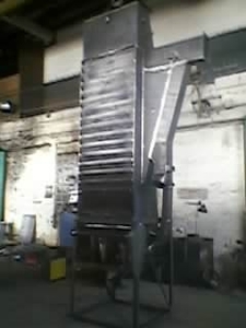 Оборудование для гранулирования грн.0