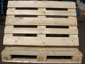 Европоддоны (EUR, EPAL) грн.0