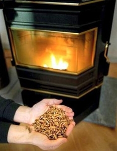 Киев будет отапливаться пеллетами? грн.0