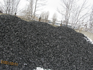 Реализуем вагонными нормами уголь марки Антрацит грн.0