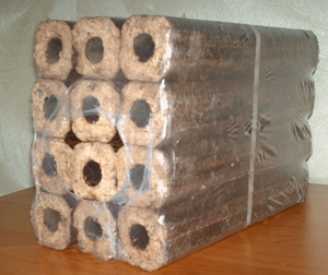 Линия для производства топливных брикетов Pini Kay грн.0