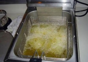 Куда девается кулинарный жир с ресторанов в США ##f_price|CURR_SIGN##