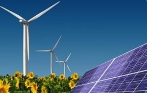 Зеленая энергетика под угрозой ##f_price|CURR_SIGN##