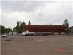 Продам помещения под производство пеллет, паллет, деревообработку грн.0