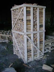 Продам дрова колотые грн.0