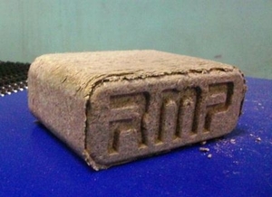 Подам брикеты  RUF грн.0