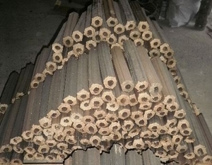 Продаю брикеты топливные из древесины Pini key грн.0