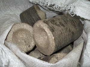 Брикет НЕСТРО от производителя грн.0