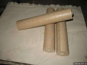 Производим и продаем топливный брикет - Nestro из опилок грн.0