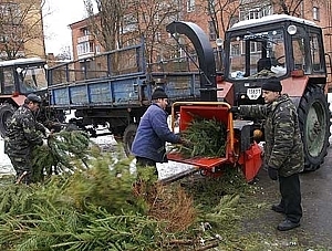 Произво﻿дим ﻿﻿дереводробильные машины, Харьковская область