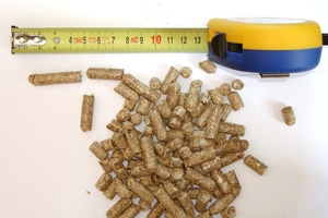 Фирма производит и реализует древесные  пеллеты грн.1000