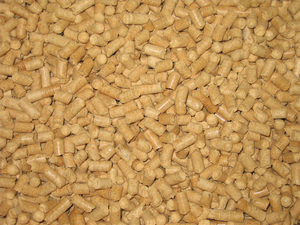 Изготовляем пилеты хвойных пород 6-8мм грн.115