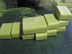 Топливные брикеты RUF - 5600 руб/т грн.0