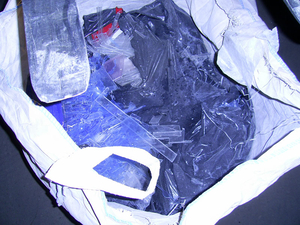 Покупаем отходы полимеров: ПК, ПММА, ПС, АБС, ПА грн.0