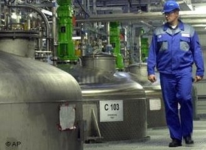 В Польше вышел новый закон, стимулирующий производство биодизеля в фермерских хозяйствах ##f_price|CURR_SIGN##