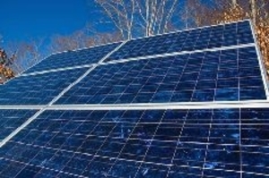 Немецкие ученые изобрели наноматериал для солнечных батарей  ##f_price|CURR_SIGN##