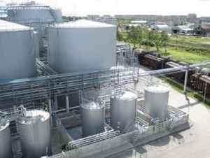 Украинский масложировой комбинат нарастил объемы производства растительного масла до 38,829 тыс. тонн ##f_price|CURR_SIGN##