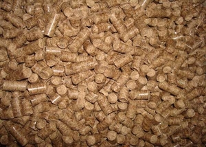 Продам древесные гранулы грн.0