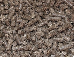 Организация покупает пеллеты из лузги подсолнечника грн.0