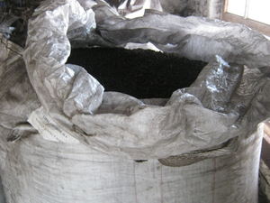 Продам торфяні гранули грн.0