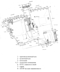 Продаётся производственная база пиломатериалов грн.0