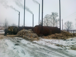 Уголь Древесный 2012г. грн.0