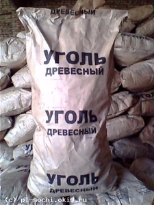 Продам древесный уголь грн.0