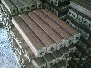 Продам брикет Пини Кей грн.0