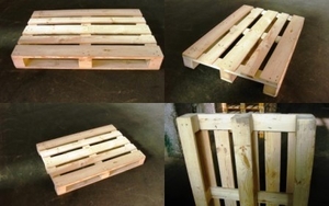 Европоддоны 800х1200 новые и б/у. грн.0