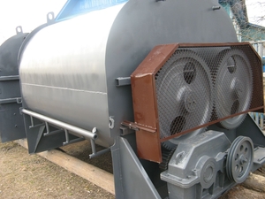 Смесители Торфа, Грунта, Опилок, Кормов и т.д. грн.0