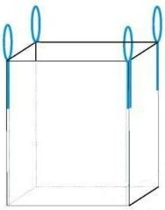 Готовы предложить Вам Биг бэг (мягкий контейнер) грн.0