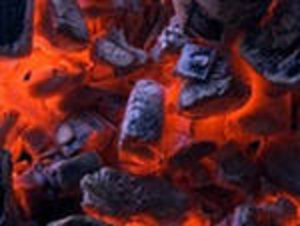 Продам древесный уголь в полипропиленовых мешках грн.0