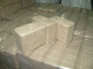 Производим и продаём брикеты RUF  грн.0