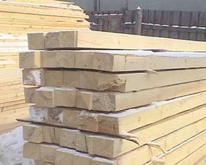  Доска обрезная от производителя грн.0