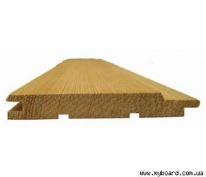 Вагонка из сосны и липы, доска пола и блок-хаус. грн.0