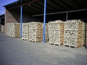 Продам дрова твердих порід на умовах FCA грн.0