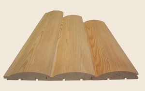 Блок-хаус 35 и 45 постоянно в наличии и под заказ длина до 6м грн.0