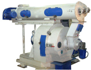 Пресса-грануляторы из Германии грн.0