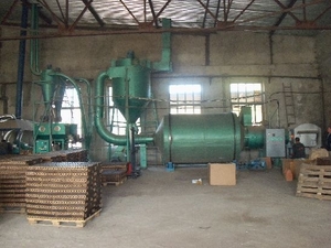 Продам линию брикетирования грн.0