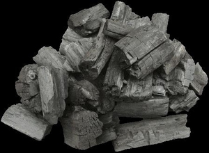 Продам древесный уголь грн.6500