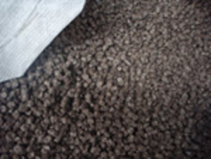 Пеллеты из лузги подсолнечника грн.0