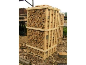 Дрова из бука, дуба и граба естественной влажности грн.0