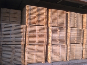 Продамо заготовки на піддони грн.0