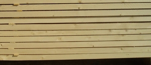 Продамо дошку хвойних порід грн.0