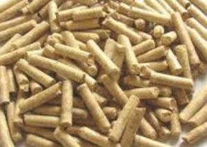 Польская компания купит пеллеты соломы грн.0