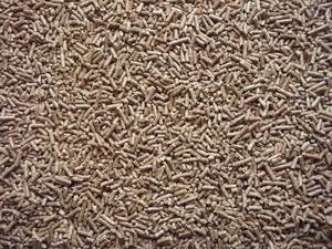 Чешская фирма покупает древесные гранулы из сосны грн.0