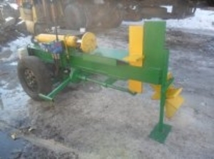 Дровоколы от производителя грн.0