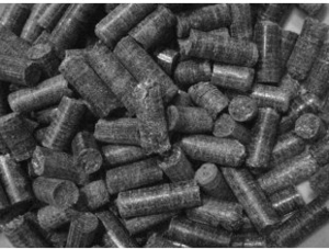 Польская фирма купит пеллет из лузги подсолнечника грн.0