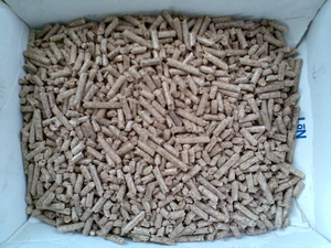 Пеллеты от производителя грн.150