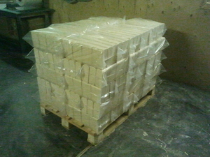 Продам брикеты Pini-Kay, RUF. грн.0